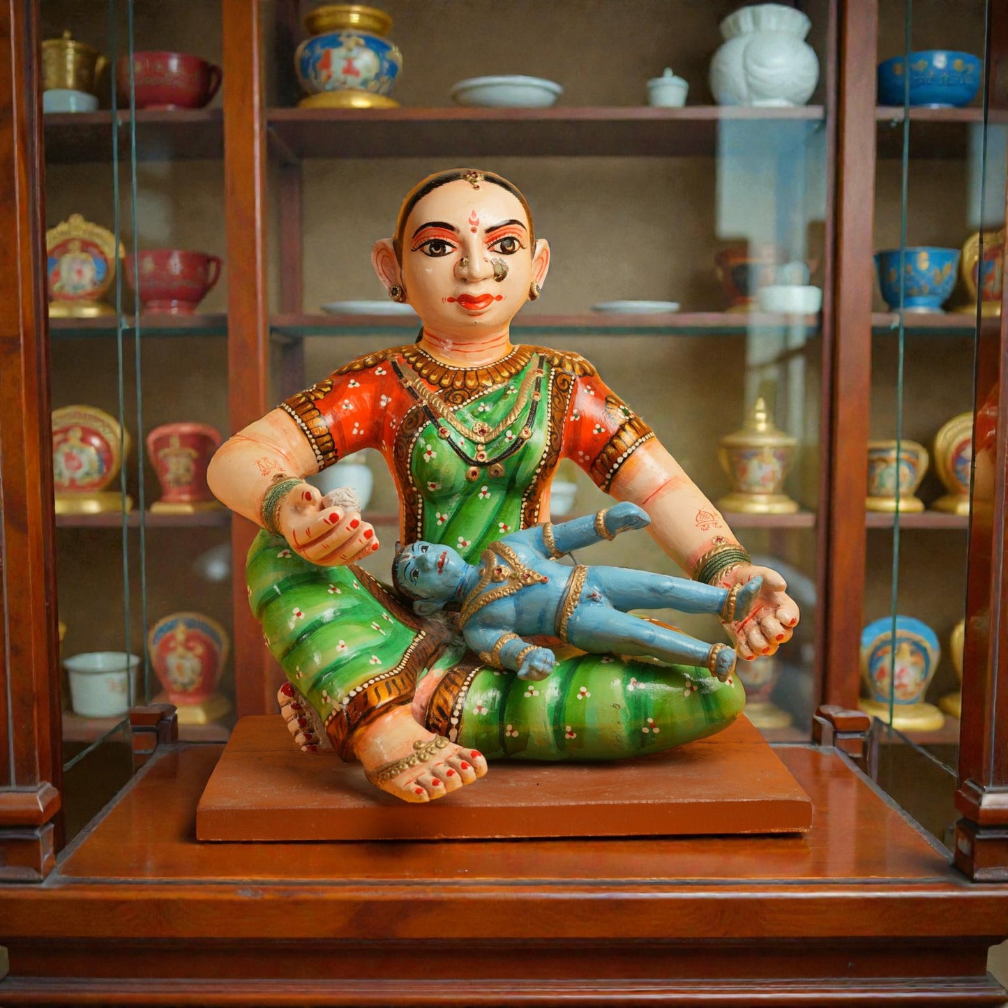 Yashoda